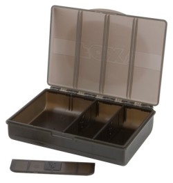 EDGES XL Adjustable box
