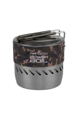 Fox Cookware Infrared Power Boil 0,65l
