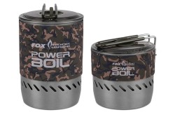 Fox Cookware Infrared Power Boil 1,25l