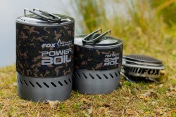 Fox Cookware Infrared Power Boil 1,25l