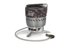 Fox Cookware V2 Infrared Stove