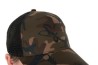 Camo Trucker hat