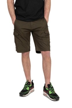 Fox Collection LW Cargo shorts - G/B - XL