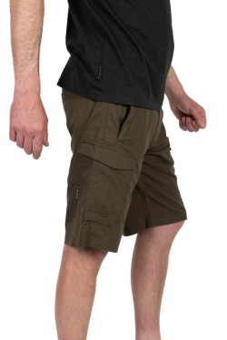 Fox Collection LW Cargo shorts - G/B - XL
