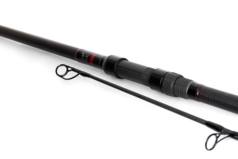 SPOMB rod 13ft LR