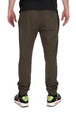 Fox Collection LW Jogger - G/B - S