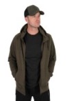 Fox Collection LW Hoody - G/B - L