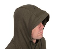 Fox Collection LW Hoody - G/B - L