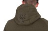 Fox Collection LW Hoody - G/B - L