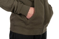 Fox Collection LW Hoody - G/B - L