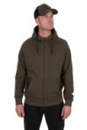 Fox Collection LW Hoody - G/B - M