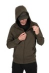 Fox Collection LW Hoody - G/B - M