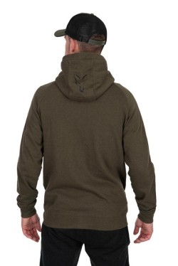 Fox Collection LW Hoody - G/B - M
