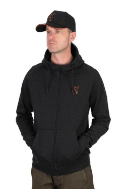 Fox Collection LW Hoody - B/O - S