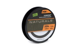 Submerge Naturals sinking braid x 300m 0,38mm 65lb/29,5kg