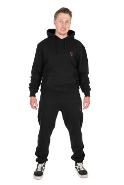 Fox Collection Hoody - B/O - L