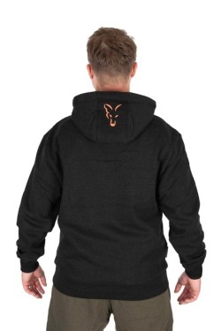 Fox Collection Hoody - B/O - L