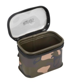 Fox Aquos Camo accessory...