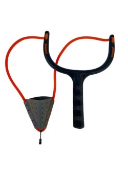 Fox Slik Catapult Elastic Spare