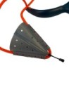 Fox Slik Catapult Elastic Spare