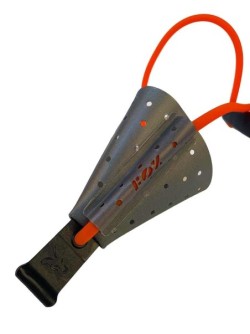 Fox Slik Catapult Elastic Spare