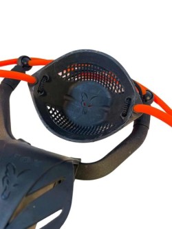 Fox Slik Catapult Elastic Spare