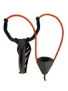 Fox Slik Catapult Elastic Spare