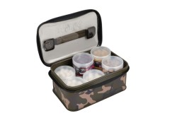 Fox Aquos Camo bait storage...