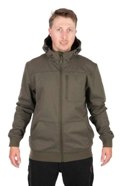 Fox Collection Soft Shell Jkt G/B S