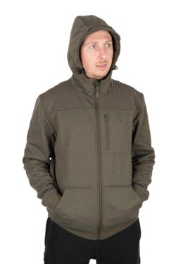 Fox Collection Soft Shell Jkt G/B 2XL