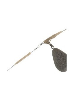 EDGES™ Kwik Change Swivel - Size 10