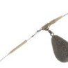 EDGES™ Kwik Change Swivel - Size 10