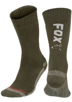 Fox Black / Orange...