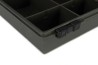 Fox EOS carp tackle box loaded Large