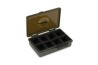 Fox EOS carp tackle box loaded Large