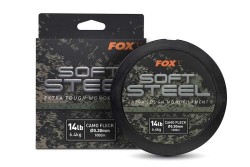 Soft Steel Fleck Camo Mono...