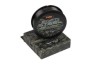 Soft Steel Fleck Camo Mono 20lb (9,1kg) 0,37mm x 1000m