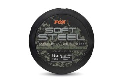 Soft Steel Fleck Camo Mono 24lb (10,9kg) 0,40mm x 1000m