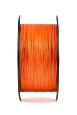 Submerge Orange sinking braid x 600m 0,38mm 65lb/29,5kg