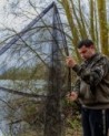 Camo Landing net Mesh 46
