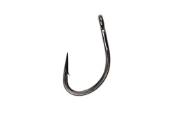 Curve Shank Short - size 2