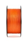 Submerge Orange sinking braid x 600m 0,25mm 45lb/20,4kg