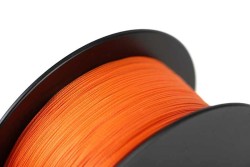 Submerge Orange sinking braid x 600m 0,20mm 35lb/15,8kg