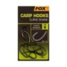 Curve Shank - size 2