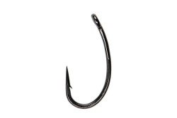 Curve Shank - size 2