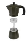 Fox Cookware Espresso Maker (450ml 9 cups)