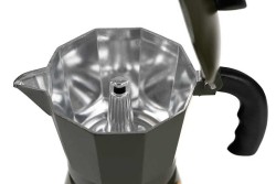 Fox Cookware Espresso Maker (450ml 9 cups)