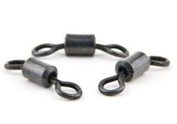 EDGES™ Micro Rig Swivels - Swivels
