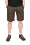 LW Khaki Combat ShortSMALL