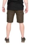 LW Khaki Combat ShortSMALL